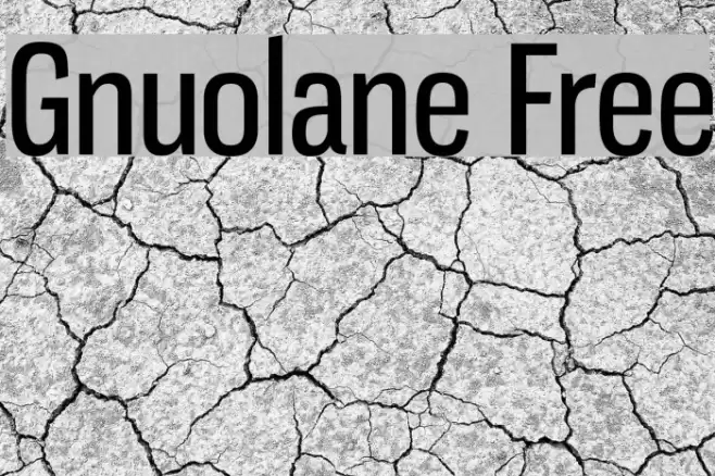 Gnuolane Free Polices examples