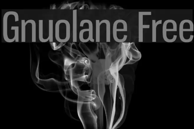 Gnuolane Free Polices examples