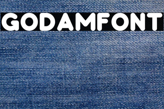GODAM Example 1