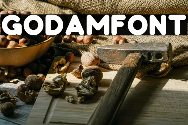 GODAM Example 2