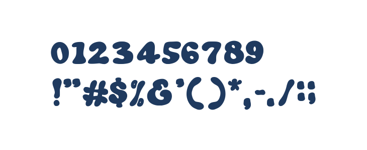 GODUCK Other Characters