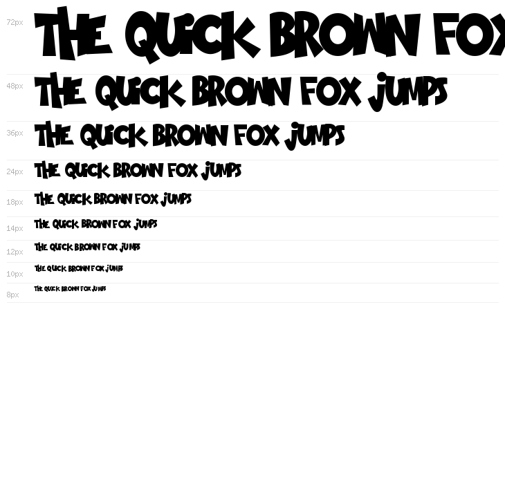 GOING MERRY Waterfall