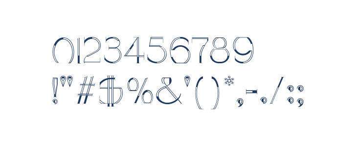 GOLA UNOLE Other Characters