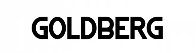 GOLDBERG  Fuentes Gratis Descargar
