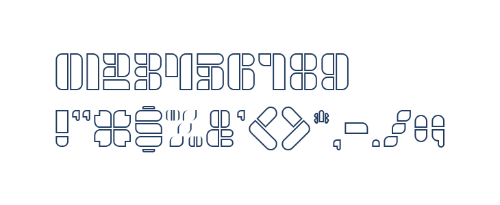 GOLDEN BAR-Hollow Other Characters