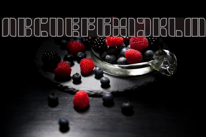 GOLDEN BAR-Hollow Example 1