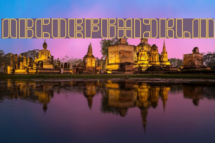 GOLDEN BAR-Hollow Example 2