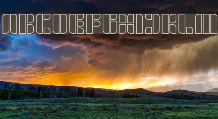 GOLDEN BAR-Hollow Example 3