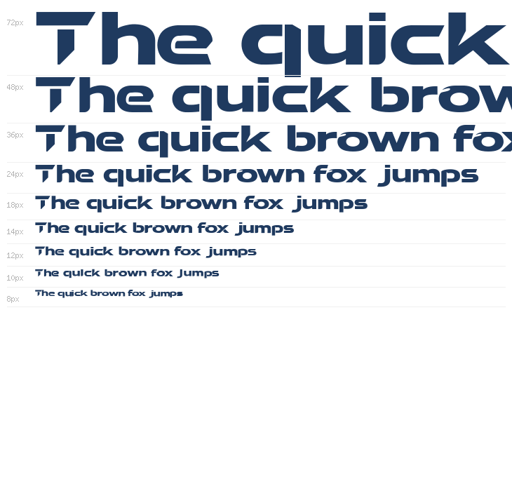 GOLDMODE Bold Waterfall