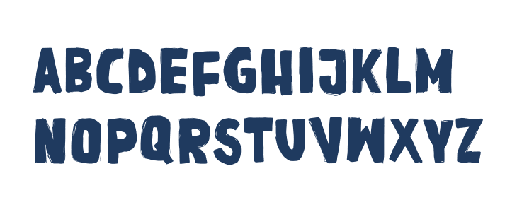GOOD MOVE Uppercase