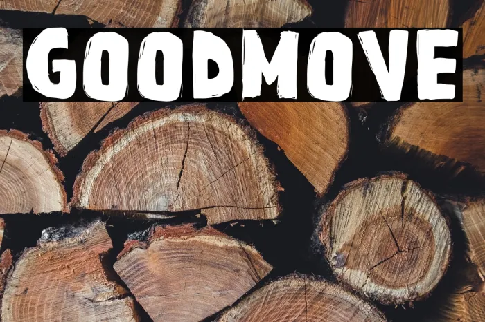GOOD MOVE Example 1