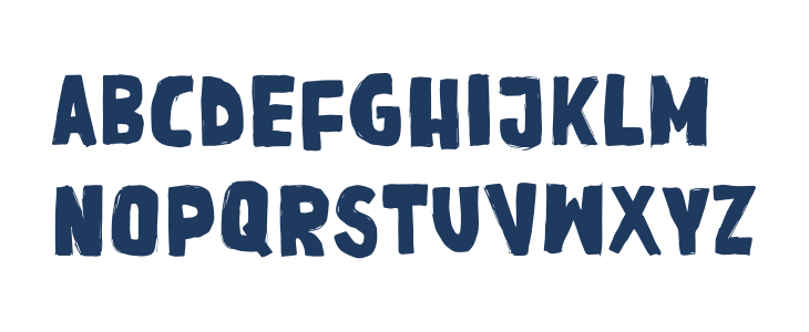 GOOD MOVE Lowercase