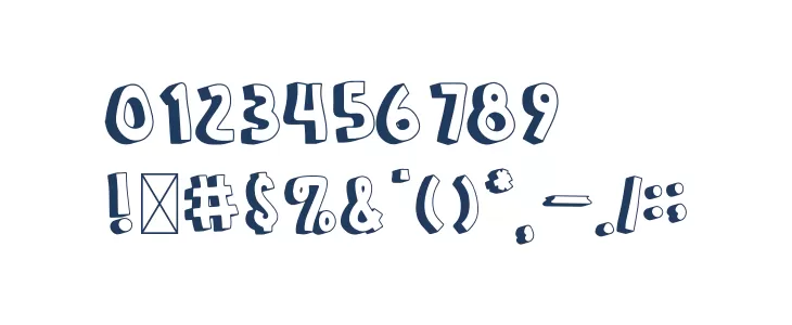 Numbers