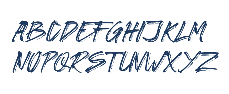 GORILAS Demo Lowercase