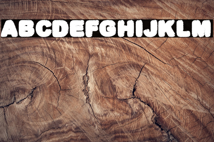 GORILAZ PERSONAL USE 1 Bold Example 1