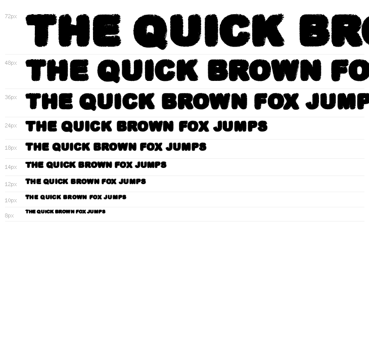 GORILAZ PERSONAL USE 1 Bold Waterfall