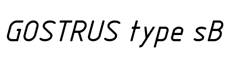 Sb type