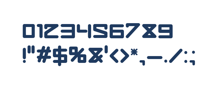 GOZBER GOZBER Other Characters