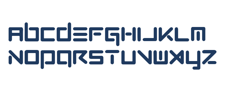 GOZBER GOZBER Lowercase