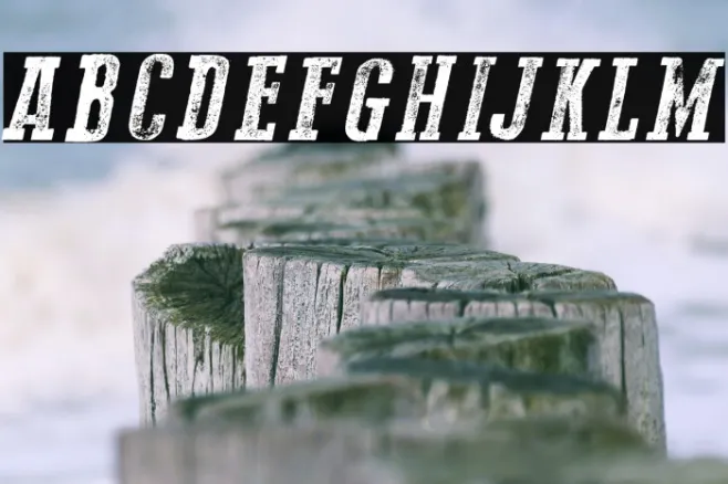 Go 2 Old Western Italic Example 1