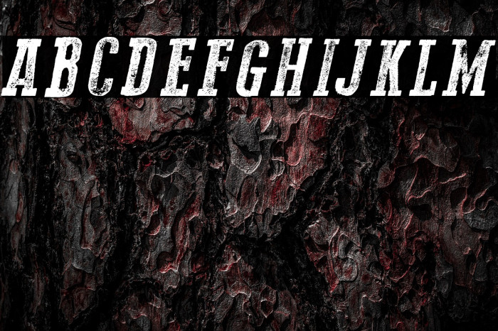 Go 2 Old Western Italic Example 3