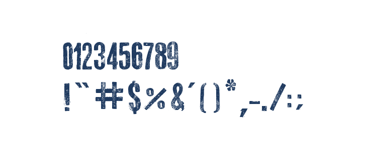 Go 2 Old Western Other Characters