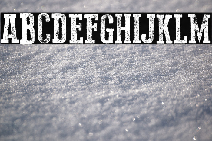 Go 2 Old Western Example 1