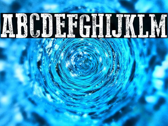 Go 2 Old Western Example 3