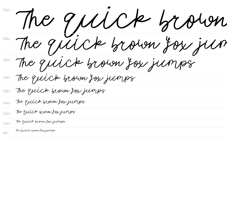 Go Come Demo Waterfall