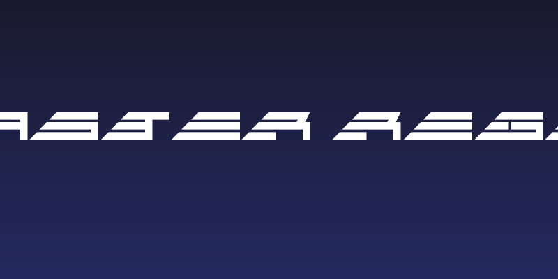 Go Faster Regular Social Header