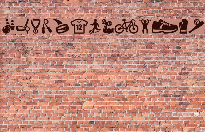 Go Go Sports Font examples