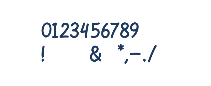 Go Melon Other Characters