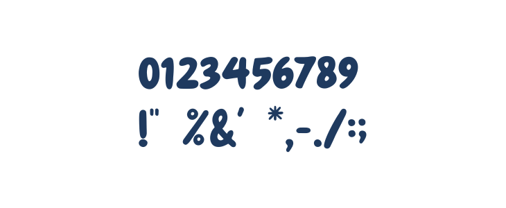 Go Mocha Other Characters