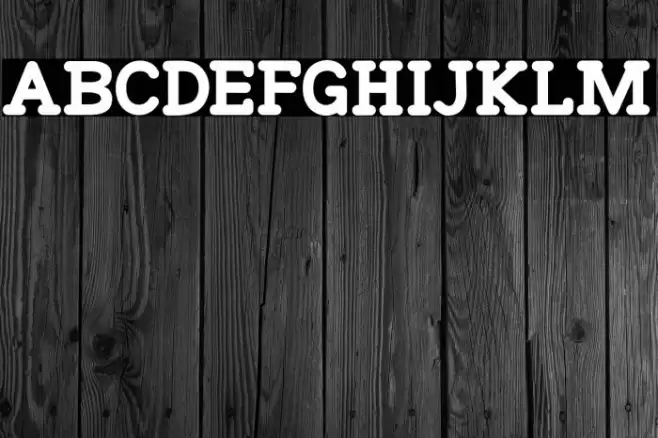 Go Peanut Font examples