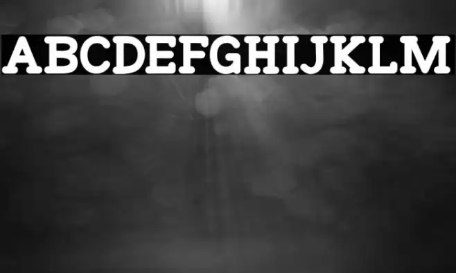 Go Peanut Font examples