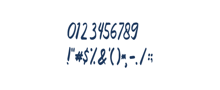 Go Summer Other Characters