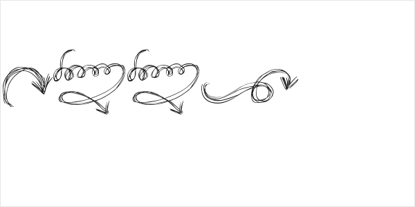 Go around the books 2022 arrows Logo