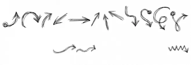 Go around the books 2022 symbol Font OTHER CHARS