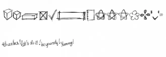 Go around the books 2022 symbol Шрифта ВЕРХНИЙ