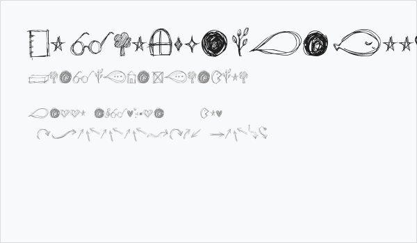 Go around the books 2022 symbol Business Card