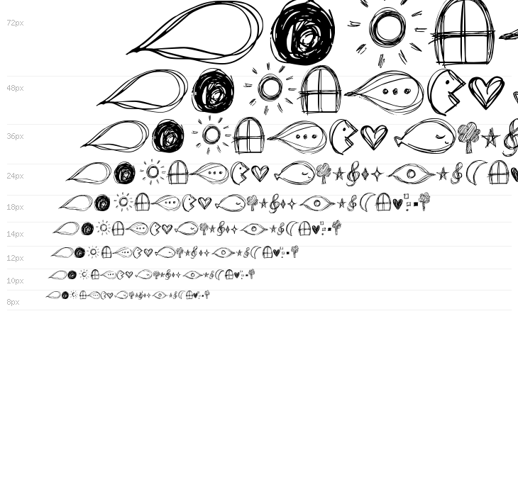 Go around the books 2022 symbol Waterfall