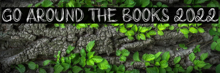 Go around the books 2022 Example 1