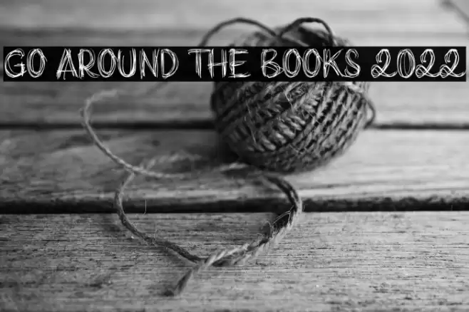 Go around the books 2022 Fuentes examples