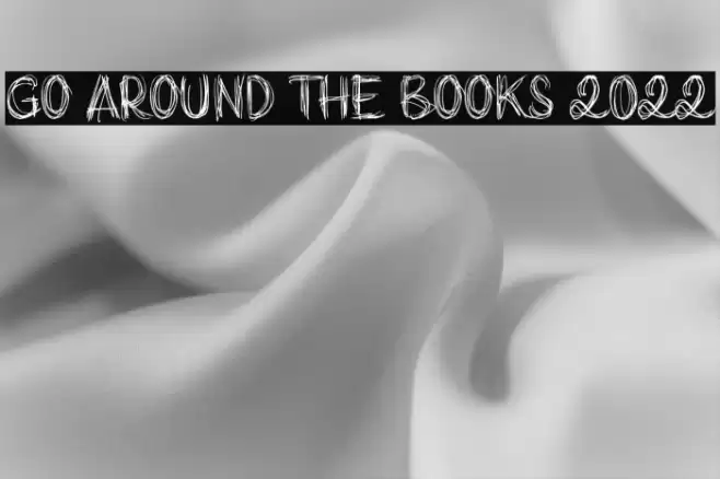 Go around the books 2022 Fuentes examples