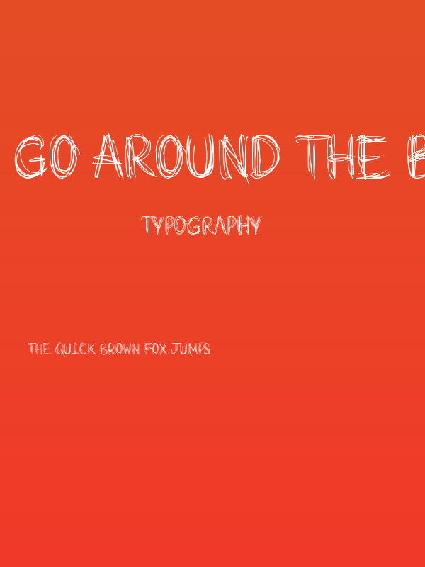 Go around the books 2022 Poster