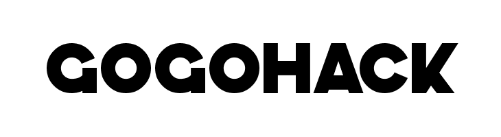 GoGo Hack Caratteri