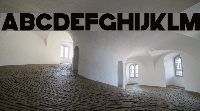 GoGo Hack Font examples