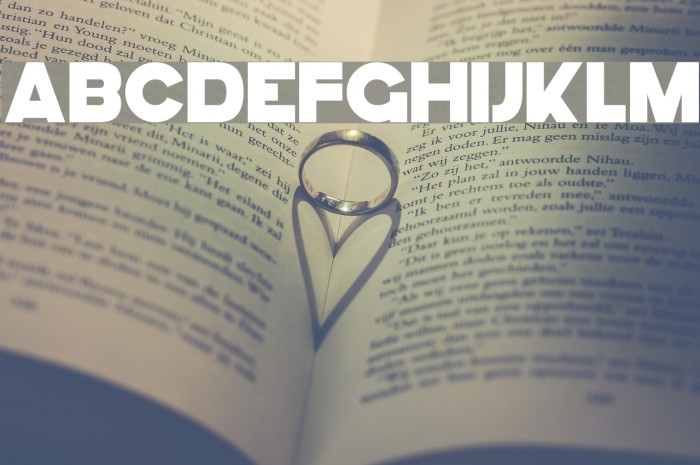 GoGo Hack Font examples