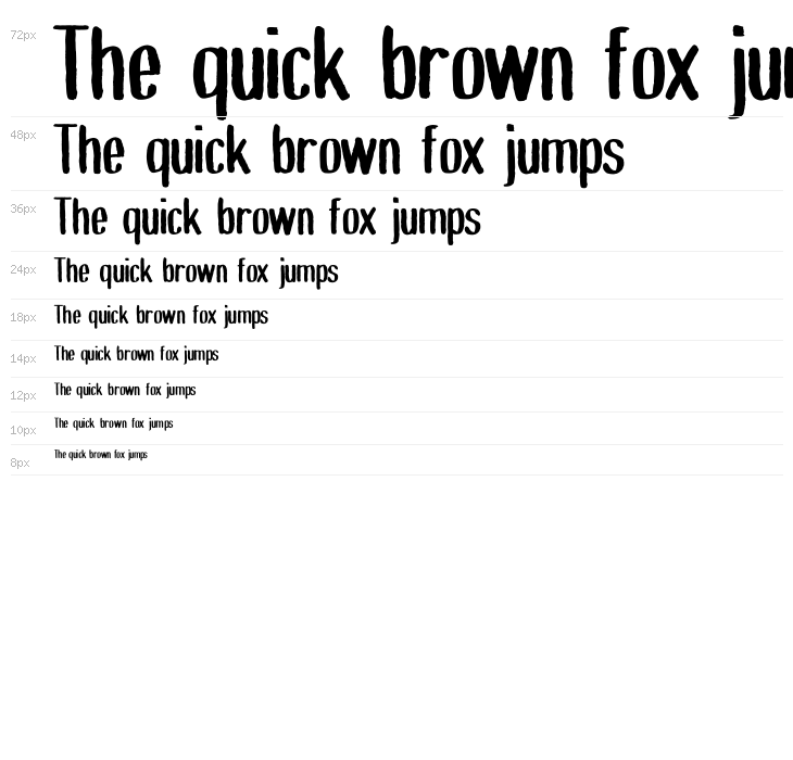 GoGrunge_Demo Waterfall