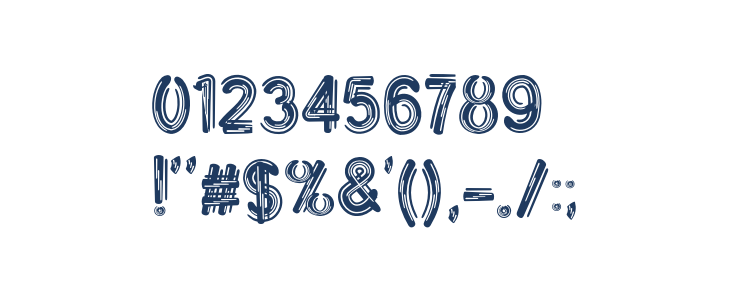 GoRetro Other Characters